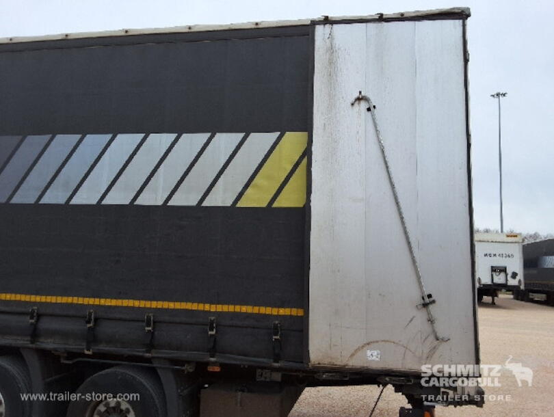 Wielton - Mega Curtainsider (6) Wielton - Mega Curtainsider (6)