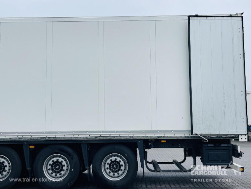 Schmitz Cargobull - Dryfreight box Box (11) Schmitz Cargobull - Dryfreight box Box (11)