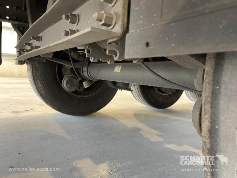 Schmitz Cargobull - Standard Curtainsider (7) Schmitz Cargobull - Standard Curtainsider (7)