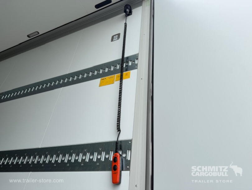 Schmitz Cargobull - Reefer Standard Insulated/refrigerated box (10) Schmitz Cargobull - Reefer Standard Insulated/refrigerated box (10)