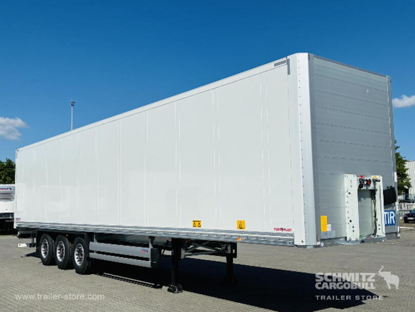Schmitz Cargobull - Koffer Trockenfrachtkoffer
