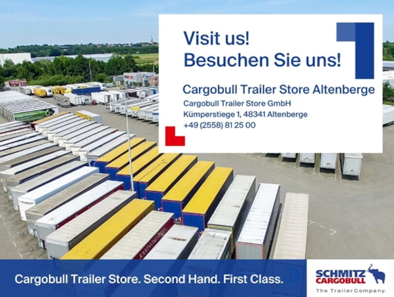 Schmitz Cargobull - Kietašonės Kietašonis (15) Schmitz Cargobull - Kietašonės Kietašonis (15)