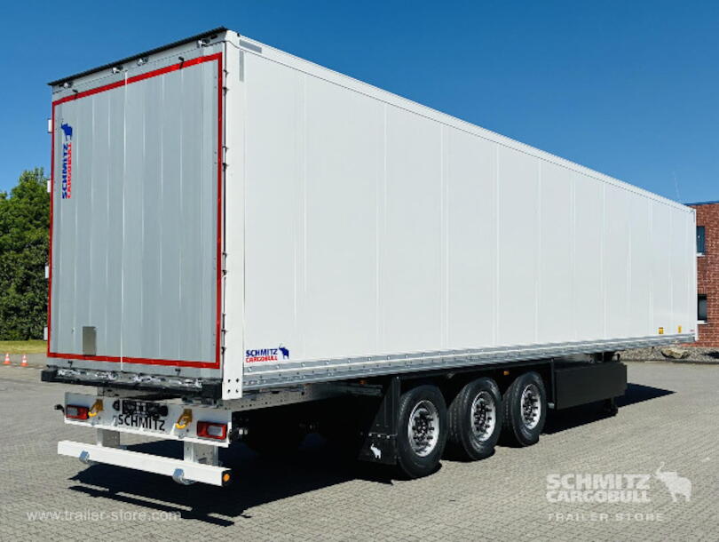Schmitz Cargobull - Kietašonės Kietašonis (1) Schmitz Cargobull - Kietašonės Kietašonis (1)
