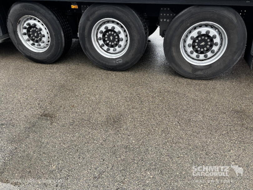 Schmitz Cargobull - Standard Curtainsider (4) Schmitz Cargobull - Standard Curtainsider (4)