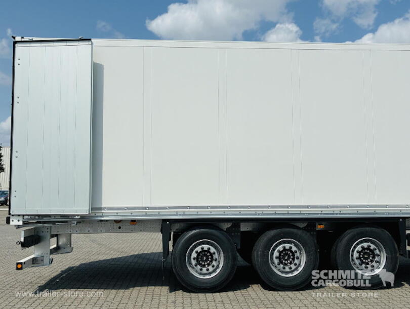 Schmitz Cargobull - Kutu (10) Schmitz Cargobull - Kutu (10)